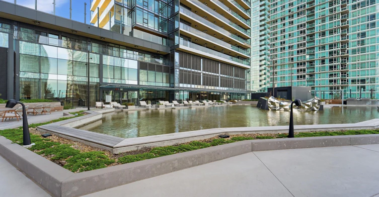 622-3 Concord Cityplace Way, Toronto, ON, M5V 0X4 - 19