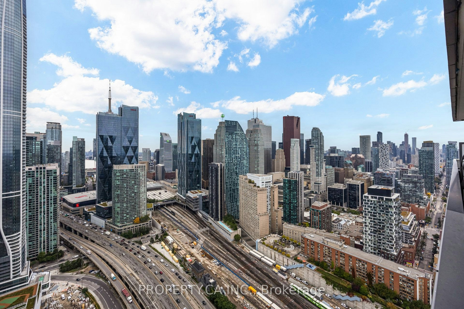 5109-55 Cooper Street, Toronto, ON, M5E 0G1 - 25