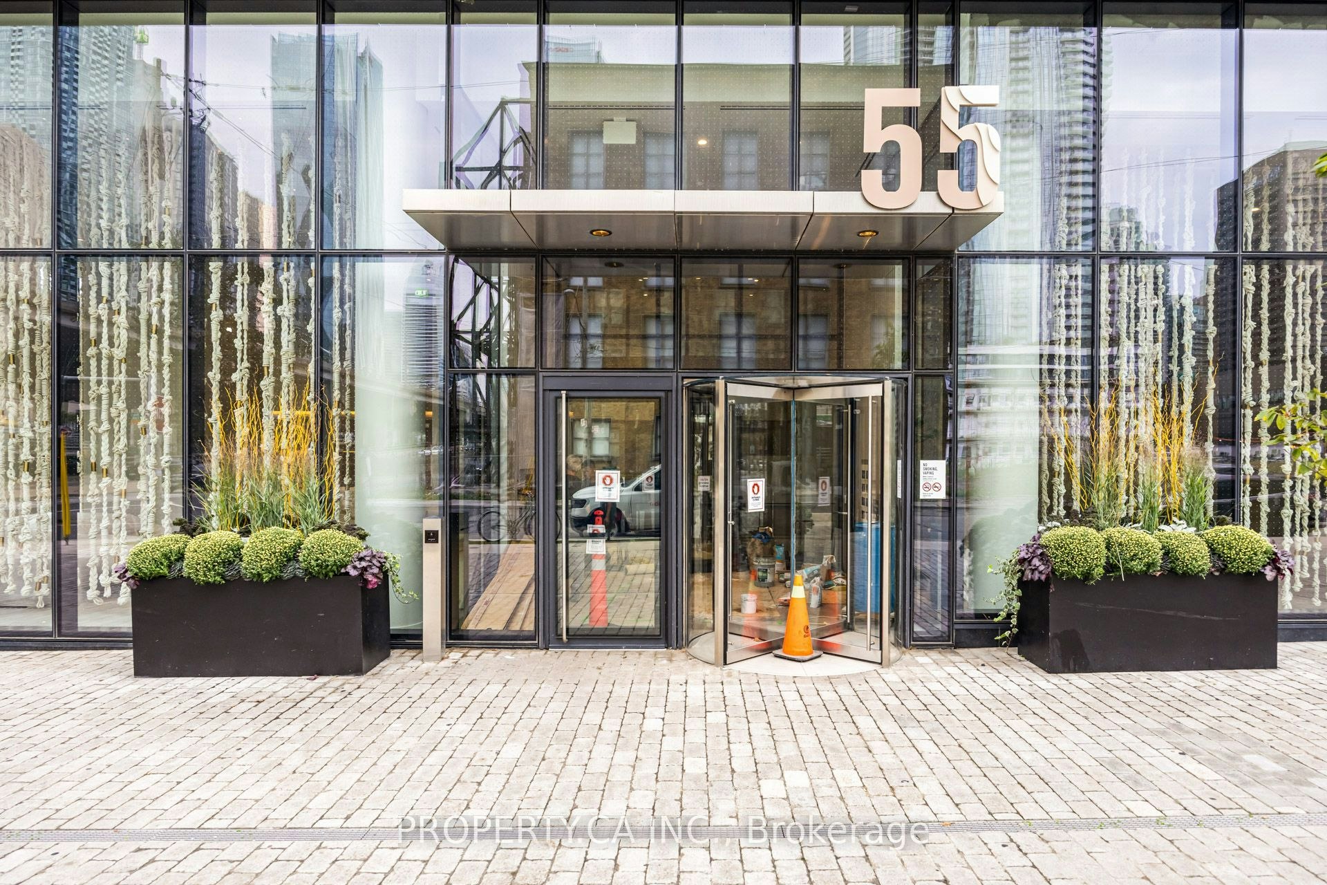 5109-55 Cooper Street, Toronto, ON, M5E 0G1