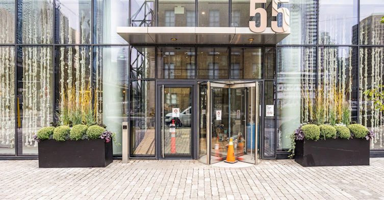 5109-55 Cooper Street, Toronto, ON, M5E 0G1