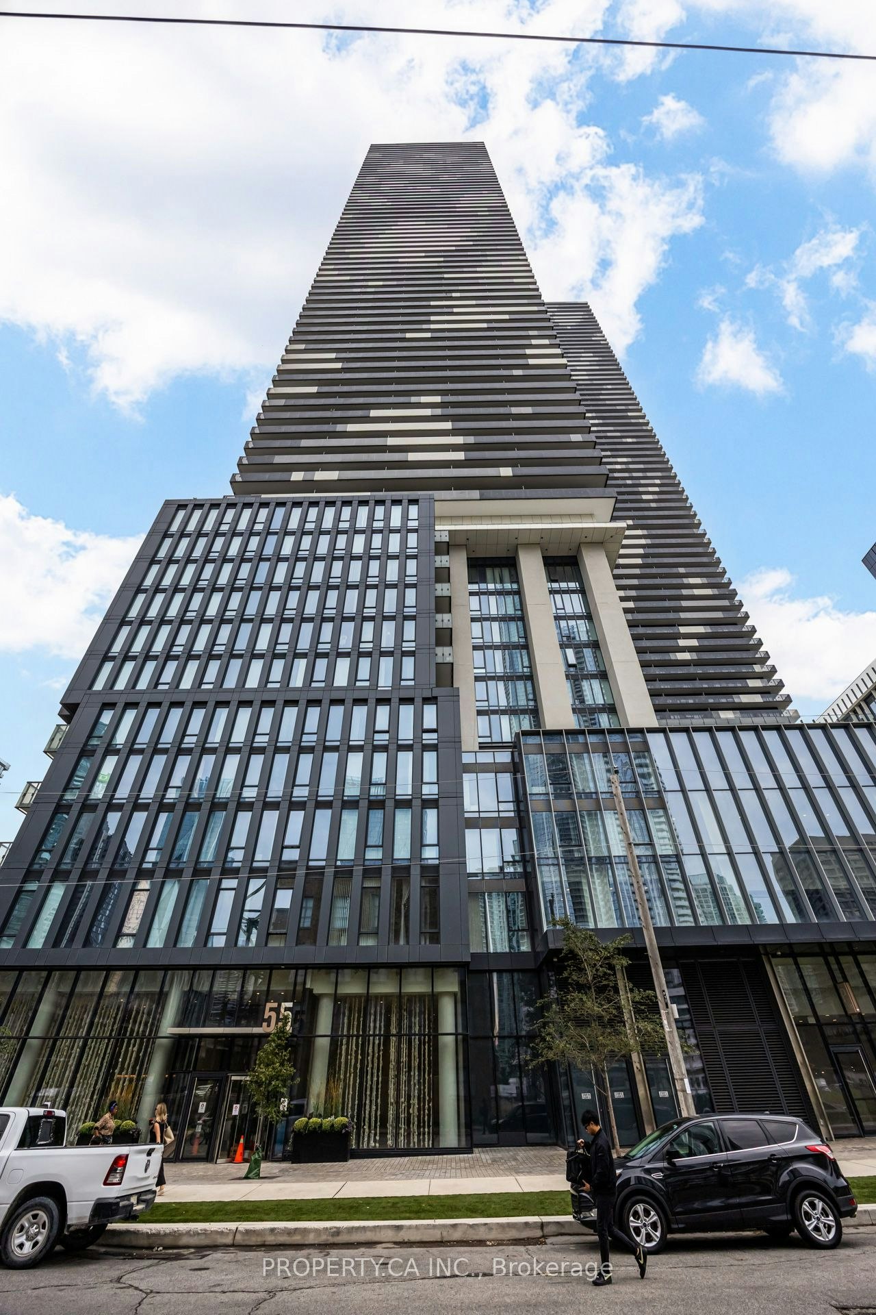 5109-55 Cooper Street, Toronto, ON, M5E 0G1 - 19
