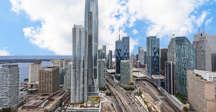 5109-55 Cooper Street, Toronto, ON, M5E 0G1 - 24
