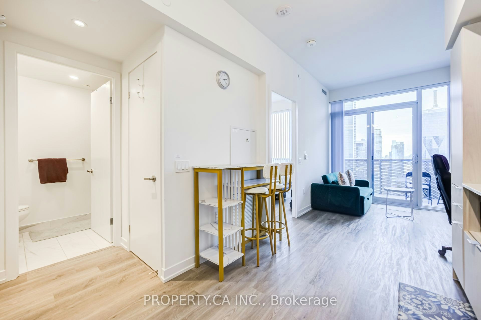 5109-55 Cooper Street, Toronto, ON, M5E 0G1 - 4