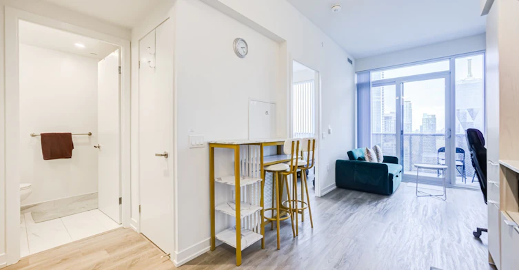 5109-55 Cooper Street, Toronto, ON, M5E 0G1 - 4