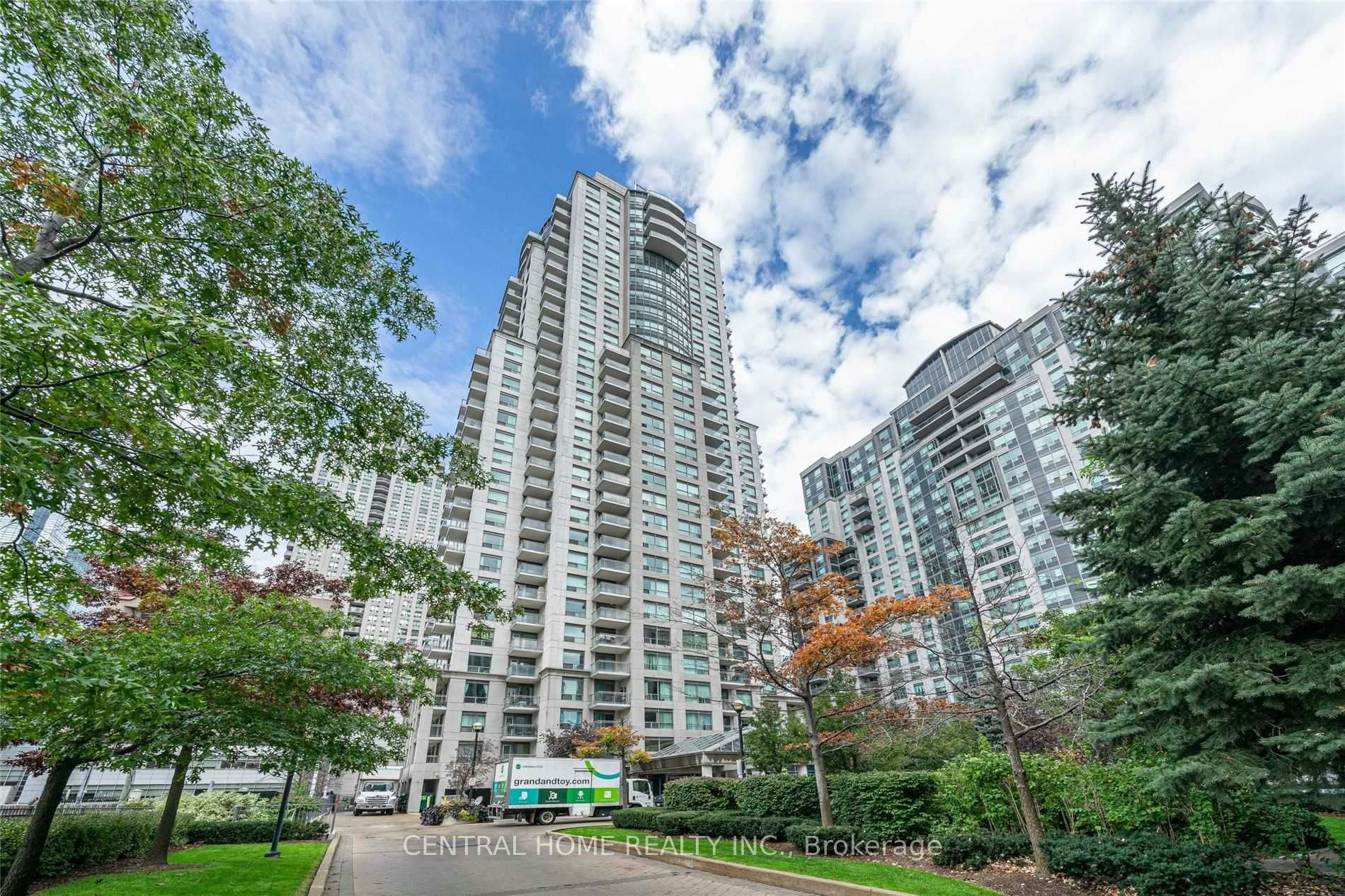 2203-21 Hillcrest Avenue, Toronto, ON, M2N 7K2