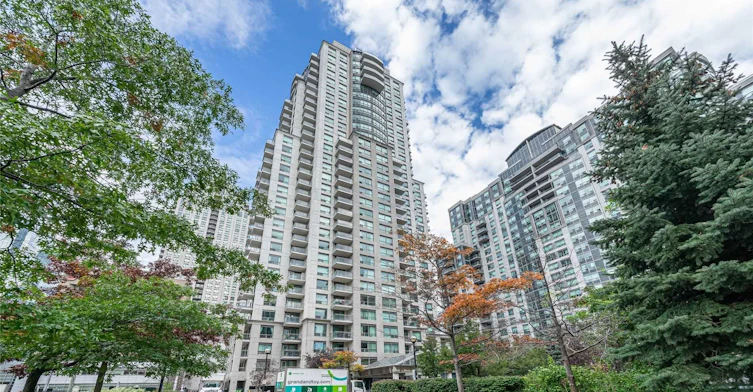 2203-21 Hillcrest Avenue, Toronto, ON, M2N 7K2