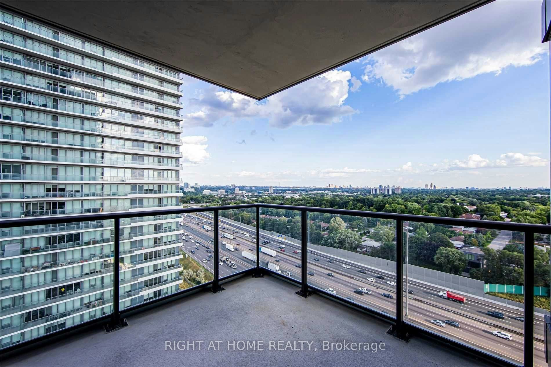 1602-95 Mcmahon Drive, Toronto, ON, M2K 0H2 - 18