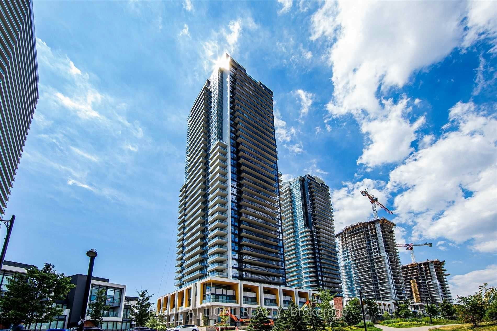 1602-95 Mcmahon Drive, Toronto, ON, M2K 0H2
