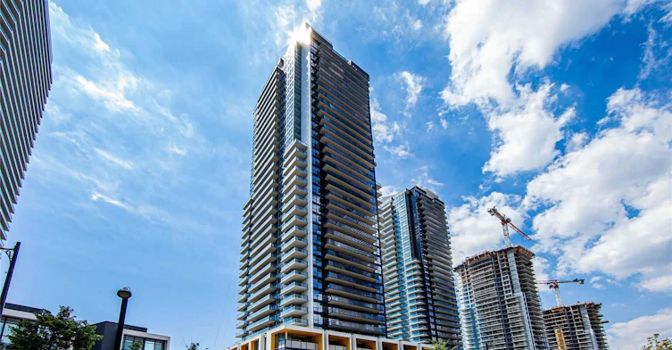 1602-95 Mcmahon Drive, Toronto, ON, M2K 0H2