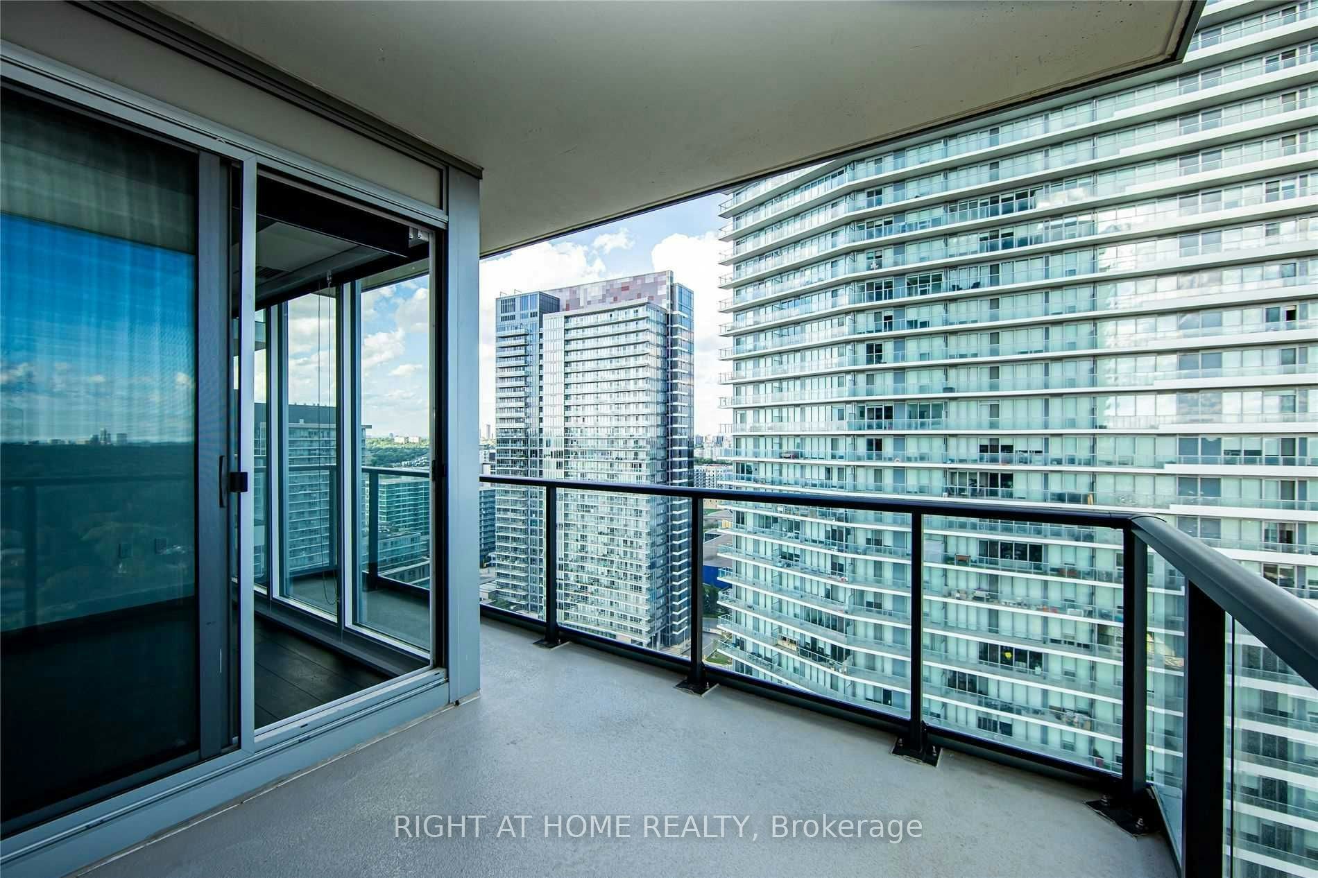 1602-95 Mcmahon Drive, Toronto, ON, M2K 0H2 - 20