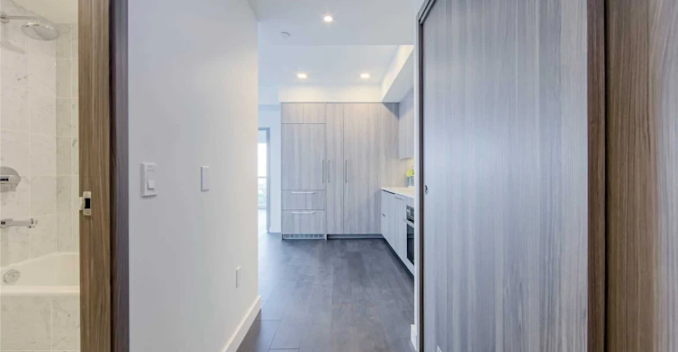 1602-95 Mcmahon Drive, Toronto, ON, M2K 0H2 - 5