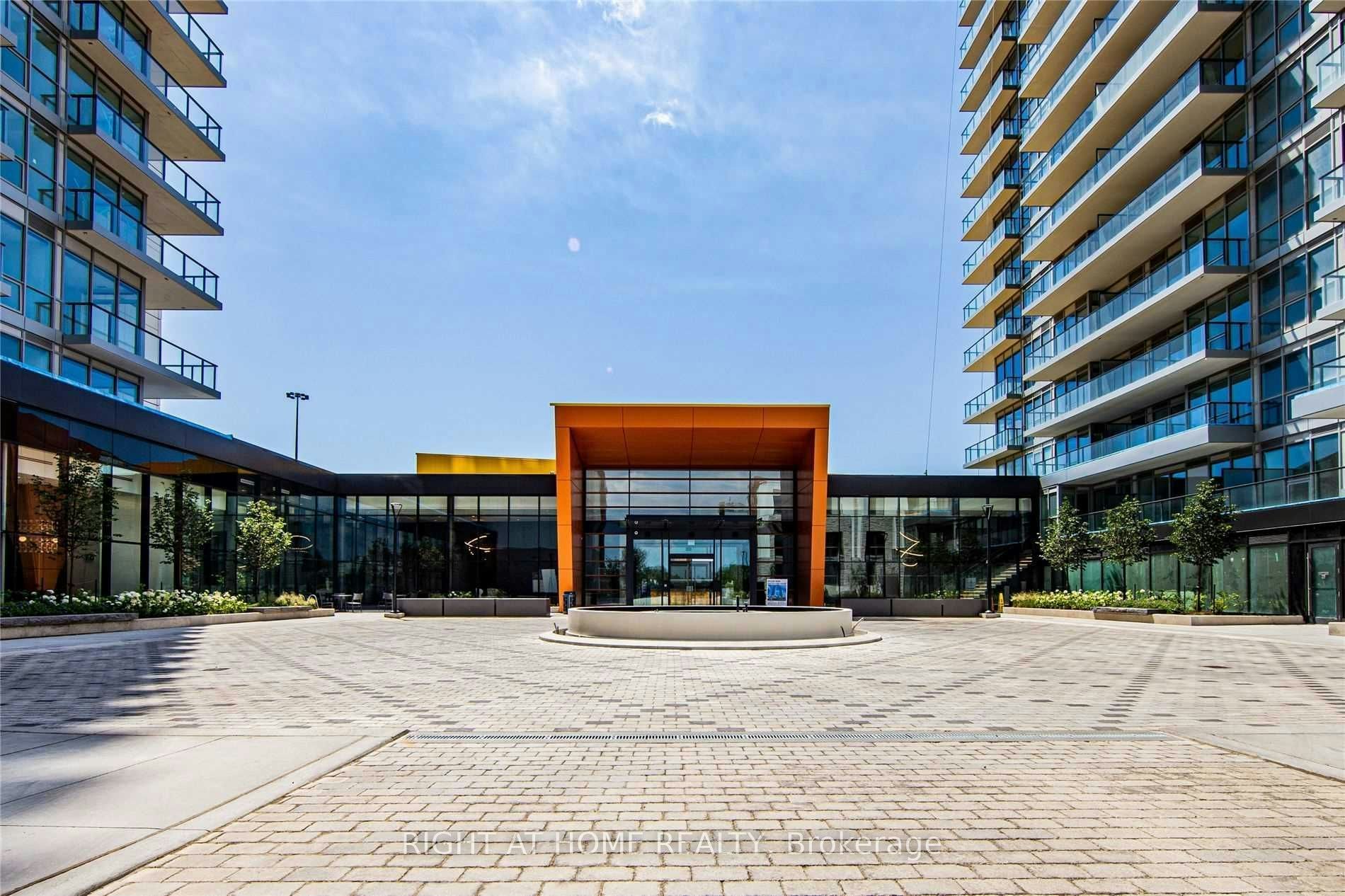 1602-95 Mcmahon Drive, Toronto, ON, M2K 0H2 - 2