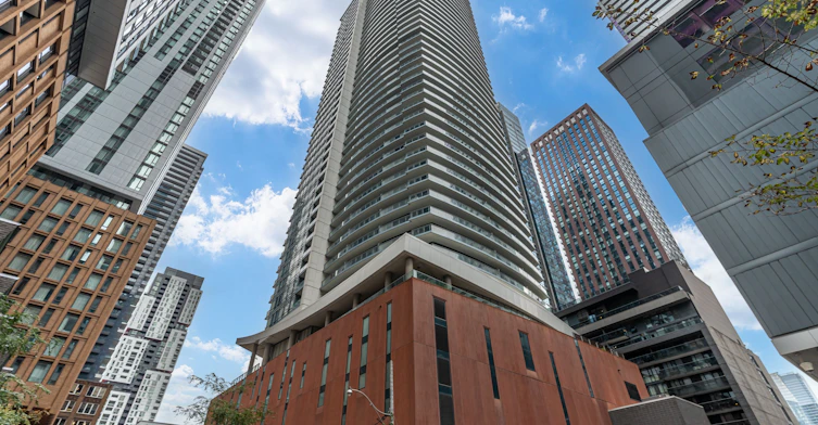 1801-21 Widmer Street, Toronto, ON, M5V 0B8 - 28