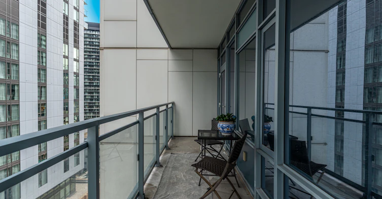 1801-21 Widmer Street, Toronto, ON, M5V 0B8 - 25