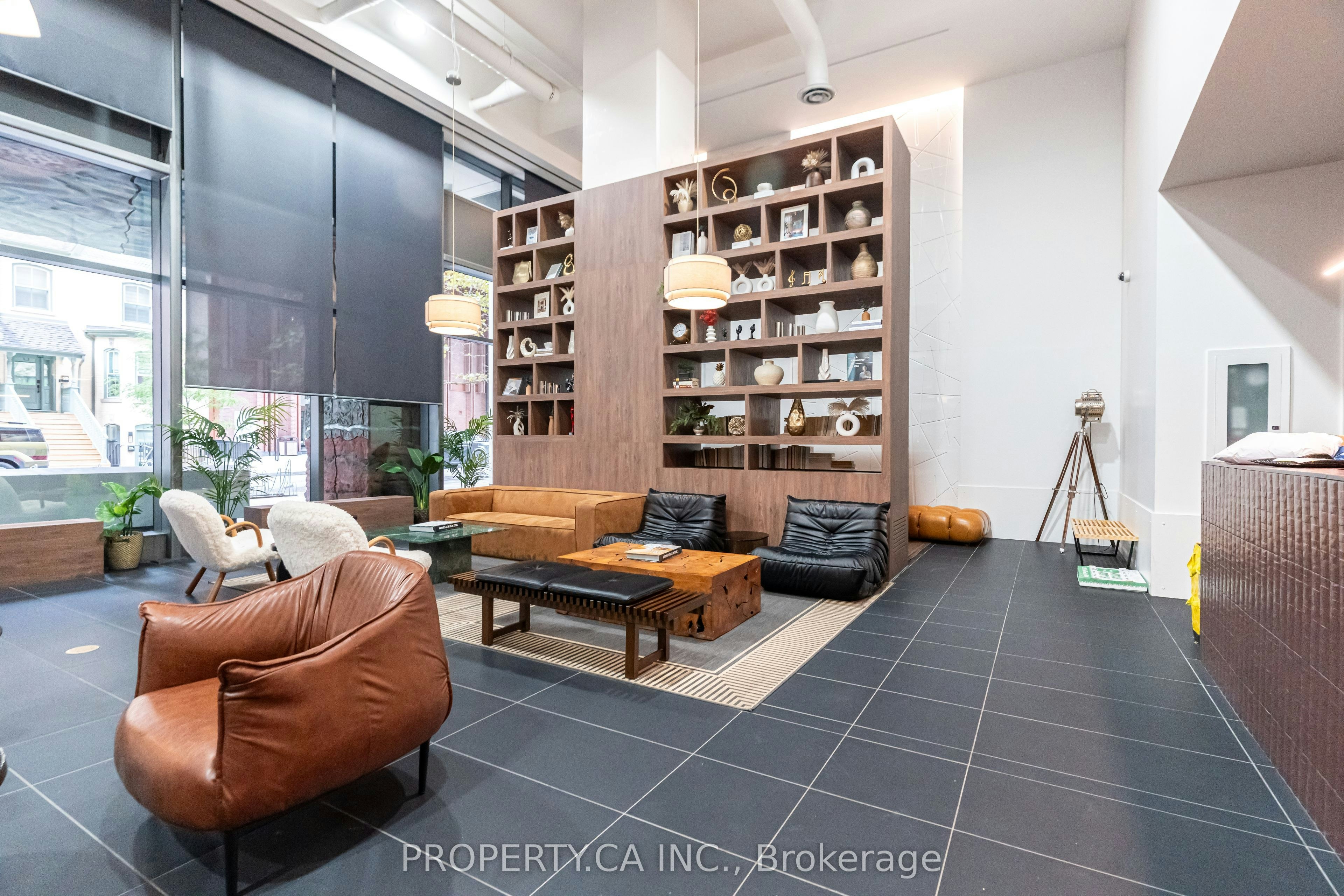 1801-21 Widmer Street, Toronto, ON, M5V 0B8 - 29
