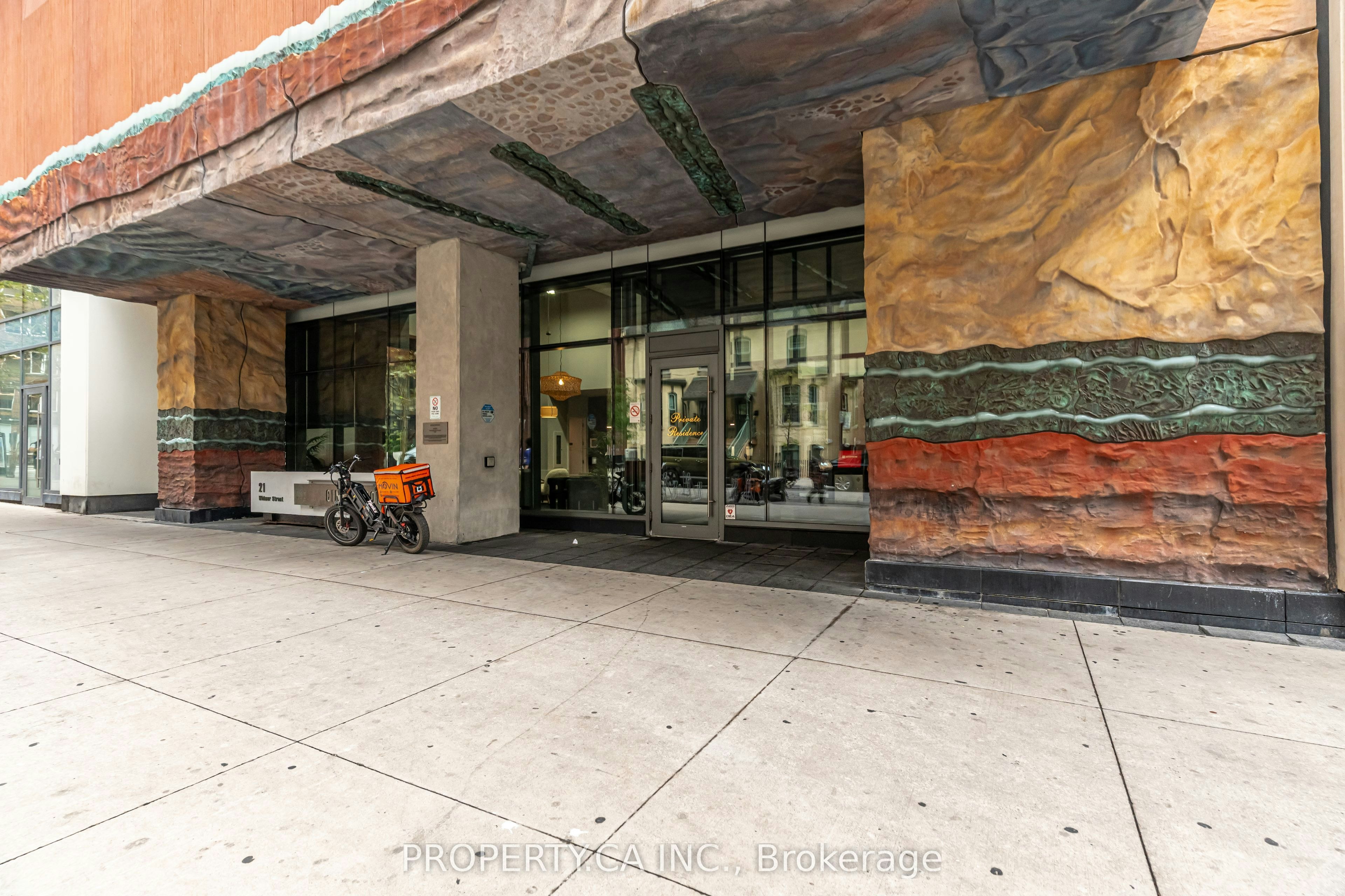 1801-21 Widmer Street, Toronto, ON, M5V 0B8 - 33