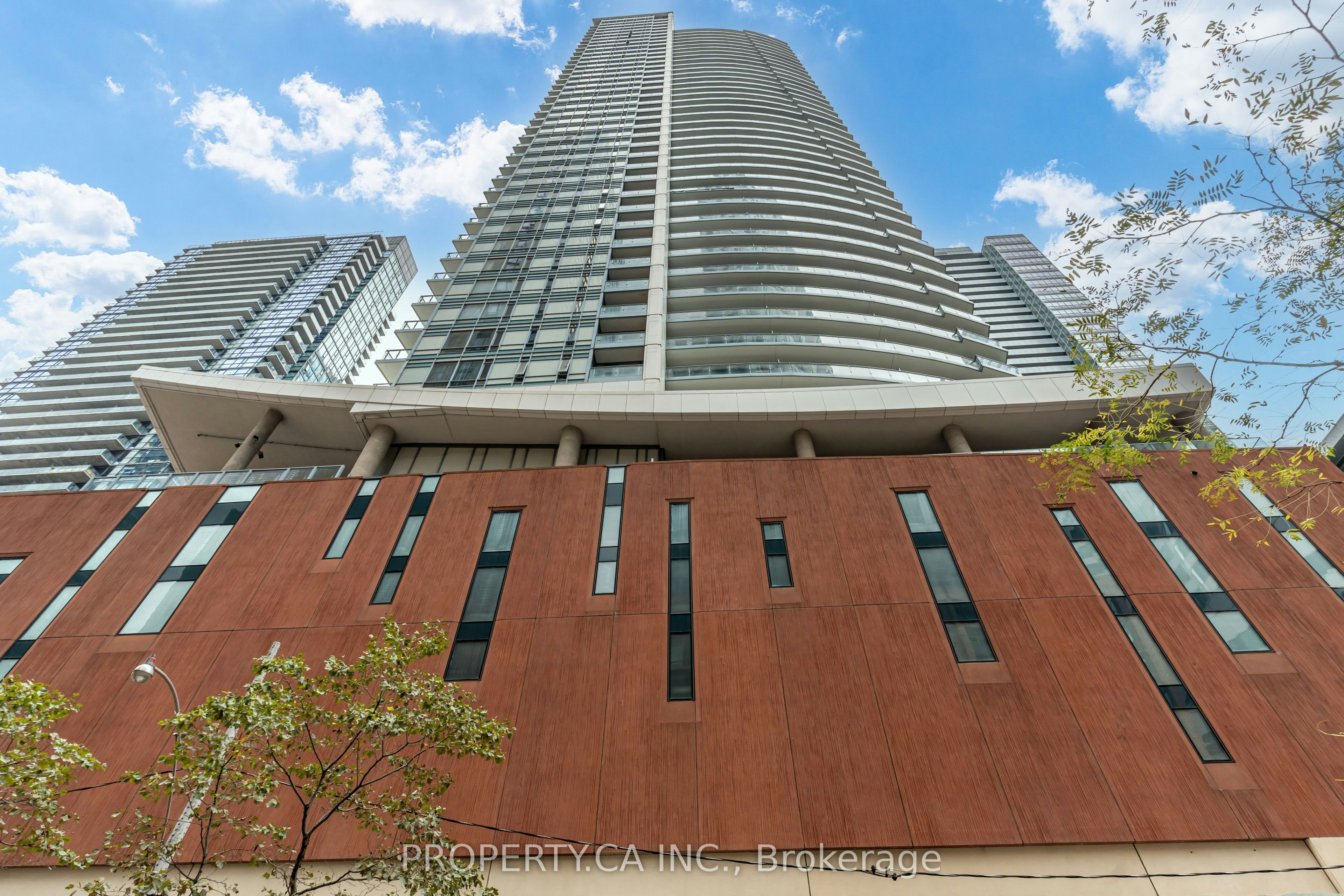1801-21 Widmer Street, Toronto, ON, M5V 0B8 - 27