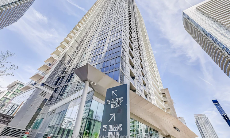 3208-85 Queens Wharf Road