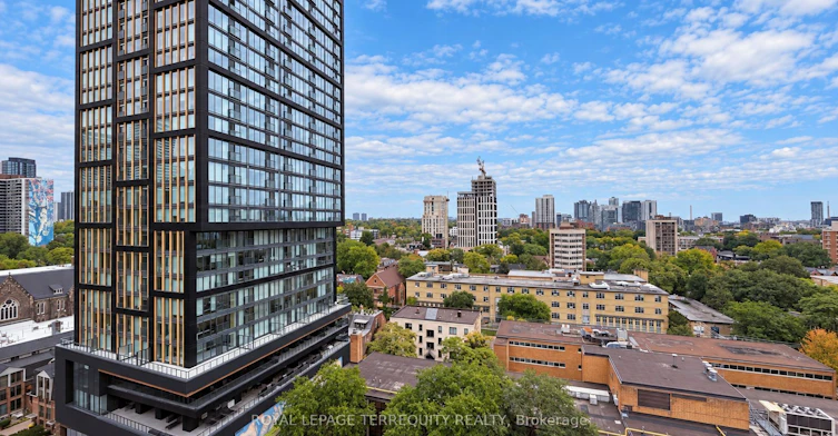 14C-256 Jarvis Street, Toronto, ON, M5B 2J4 - 2