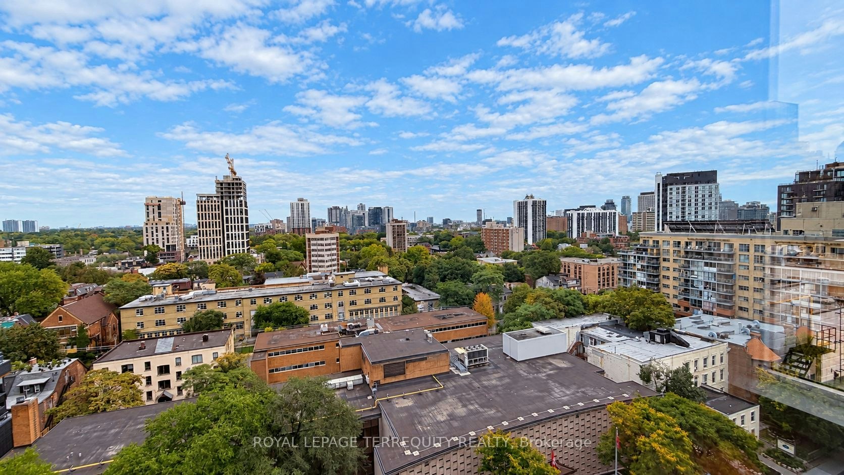14C-256 Jarvis Street, Toronto, ON, M5B 2J4 - 3
