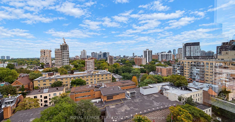 14C-256 Jarvis Street, Toronto, ON, M5B 2J4 - 3