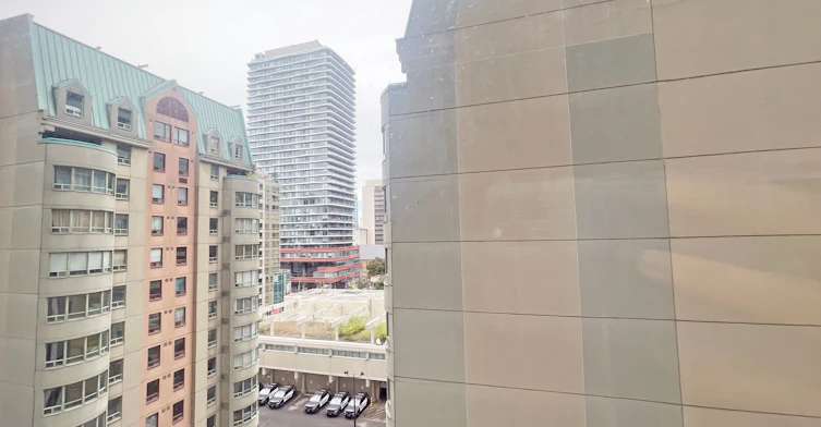 720-238 Simcoe Street, Toronto, ON, M5T 1T4 - 14