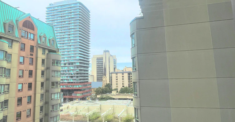 720-238 Simcoe Street, Toronto, ON, M5T 1T4 - 15