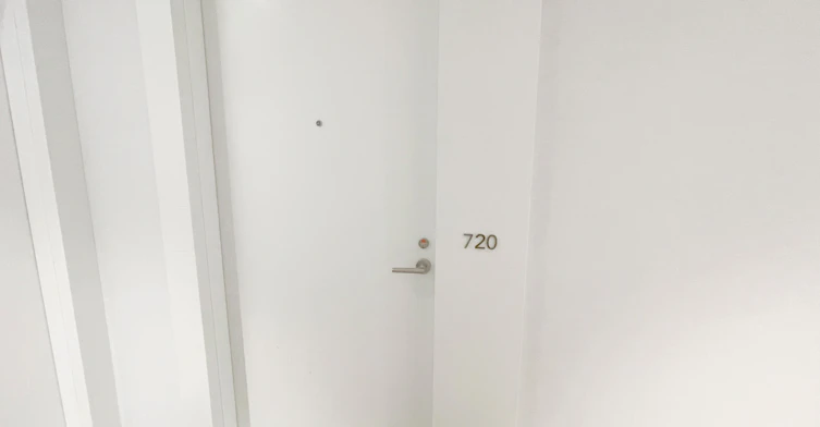 720-238 Simcoe Street, Toronto, ON, M5T 1T4 - 5