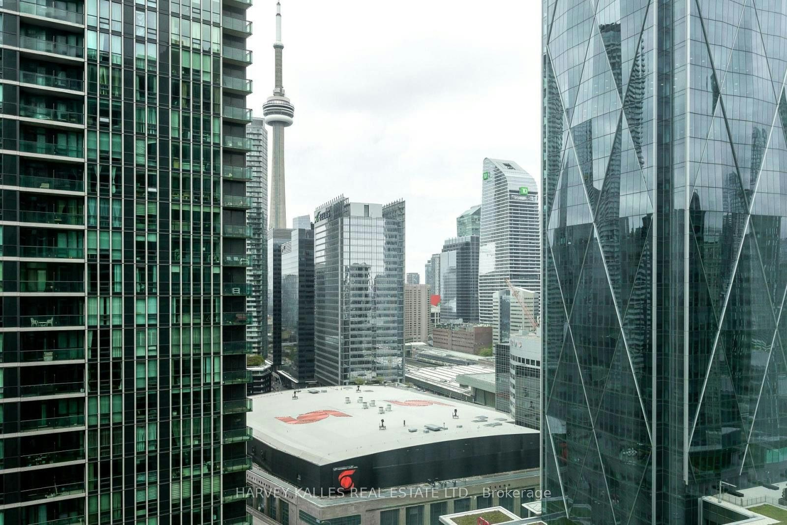 3211-16 Yonge Street, Toronto, ON, M5E 2A1 - 26