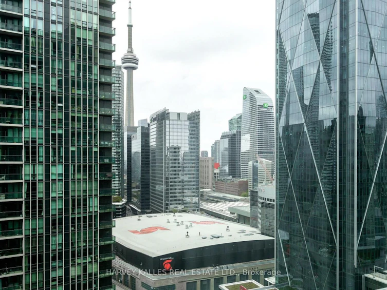 3211-16 Yonge Street, Toronto, ON, M5E 2A1 - 26