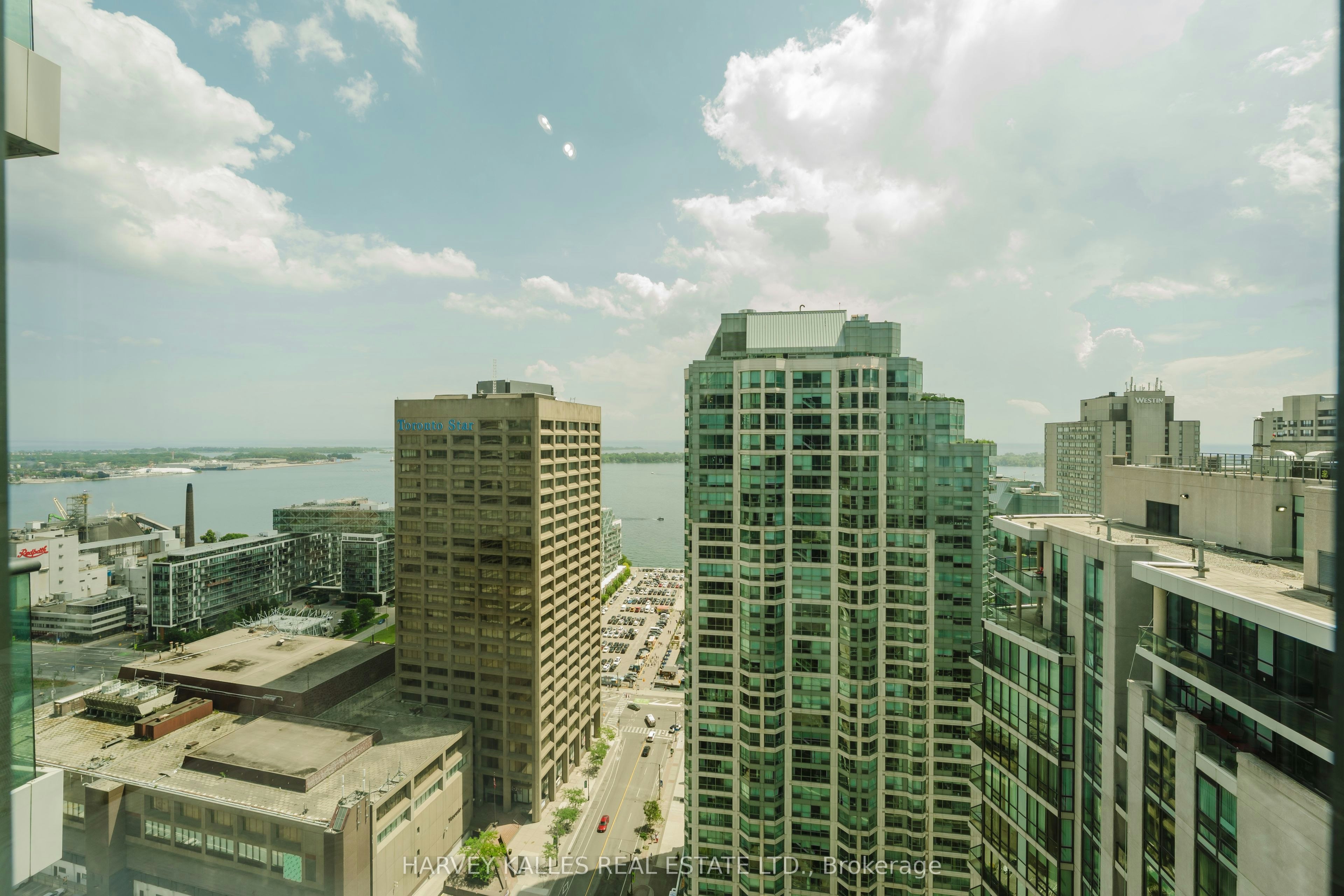 3211-16 Yonge Street, Toronto, ON, M5E 2A1 - 12