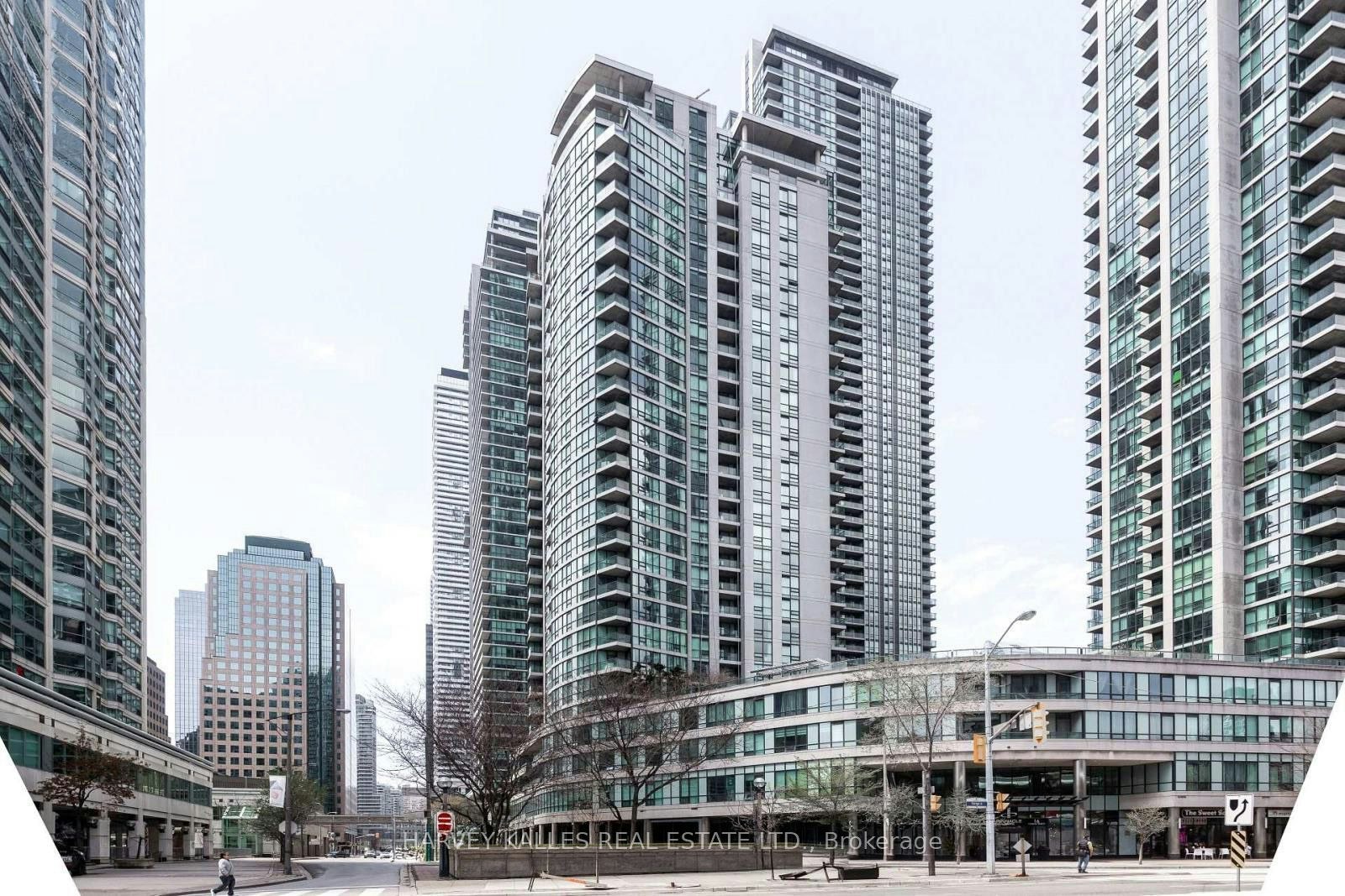 3211-16 Yonge Street, Toronto, ON, M5E 2A1 - 25