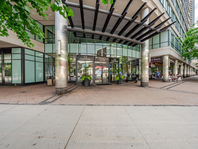 3211-16 Yonge Street, Toronto, ON, M5E 2A1 - 27
