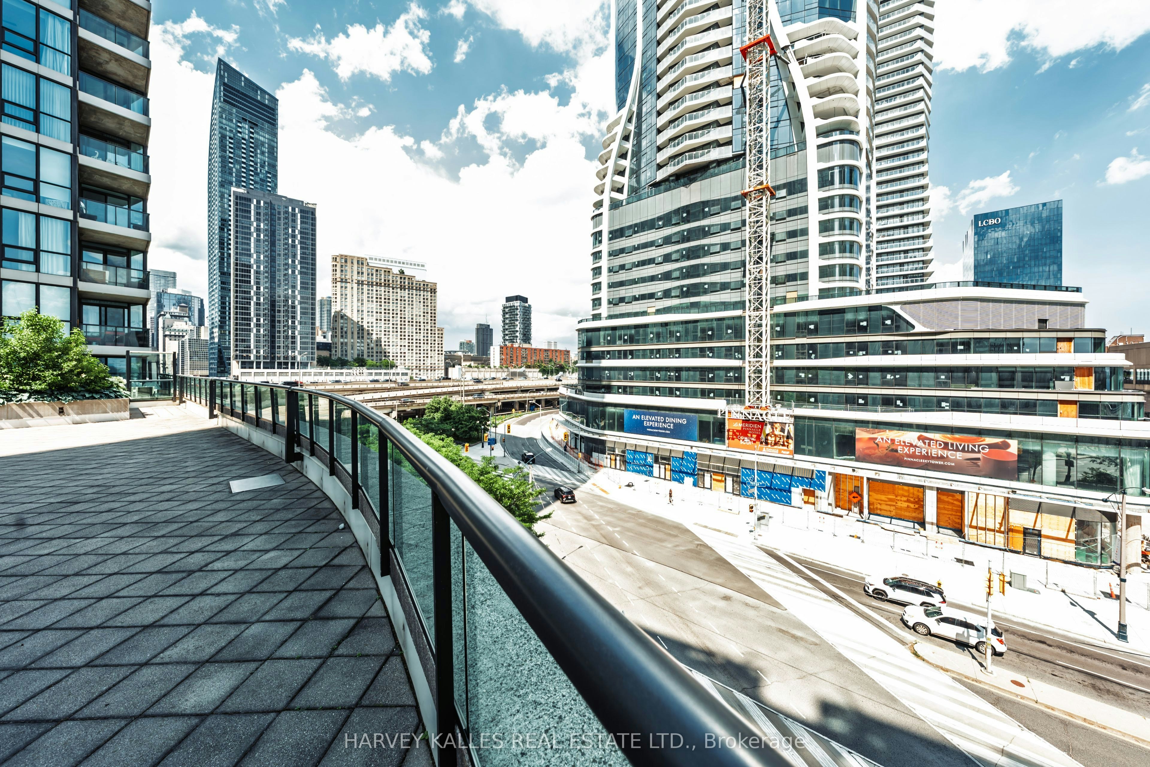 3211-16 Yonge Street, Toronto, ON, M5E 2A1 - 35