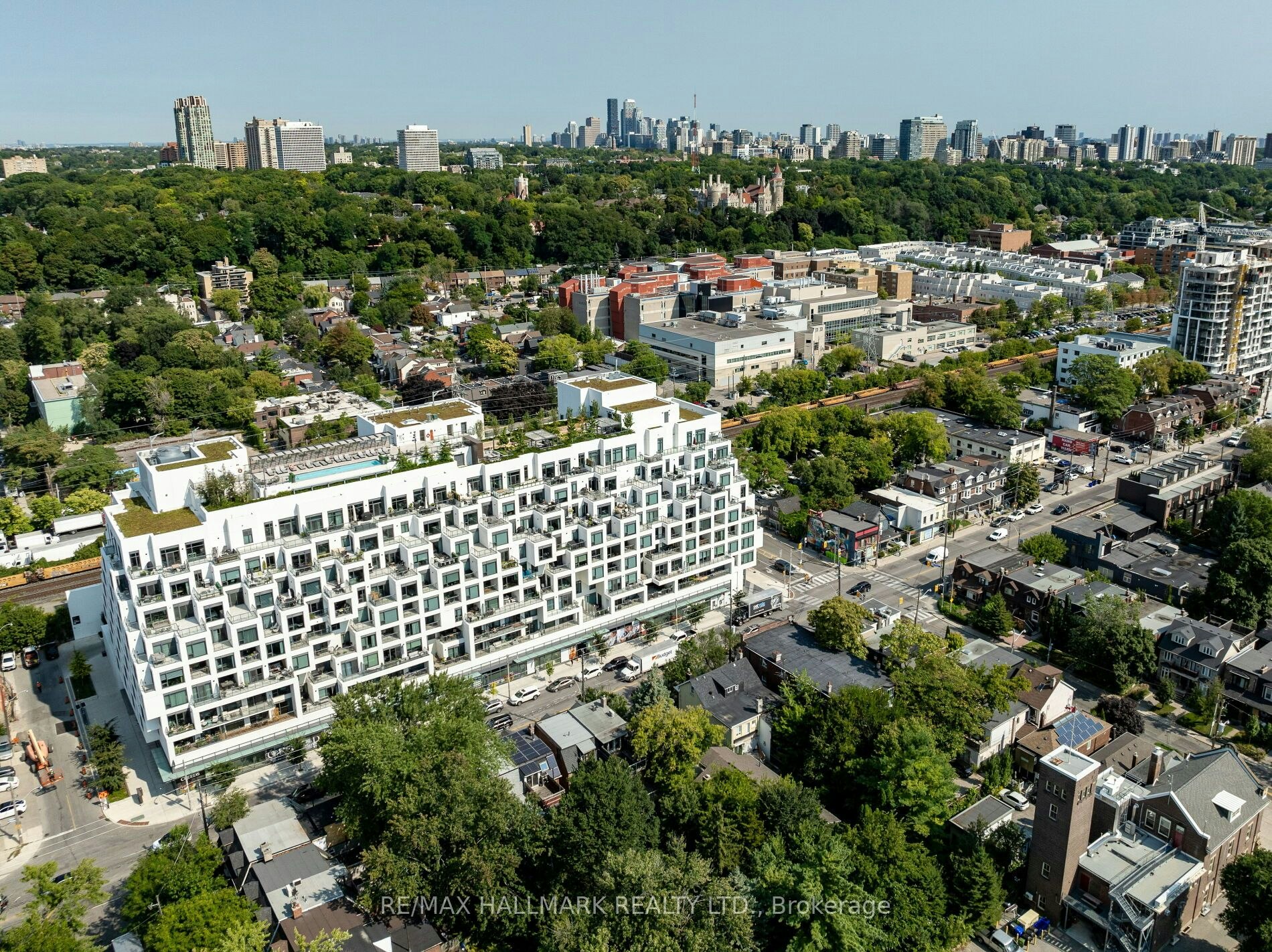 520-280 Howland Avenue, Toronto, ON, M5R 0C3 - 2