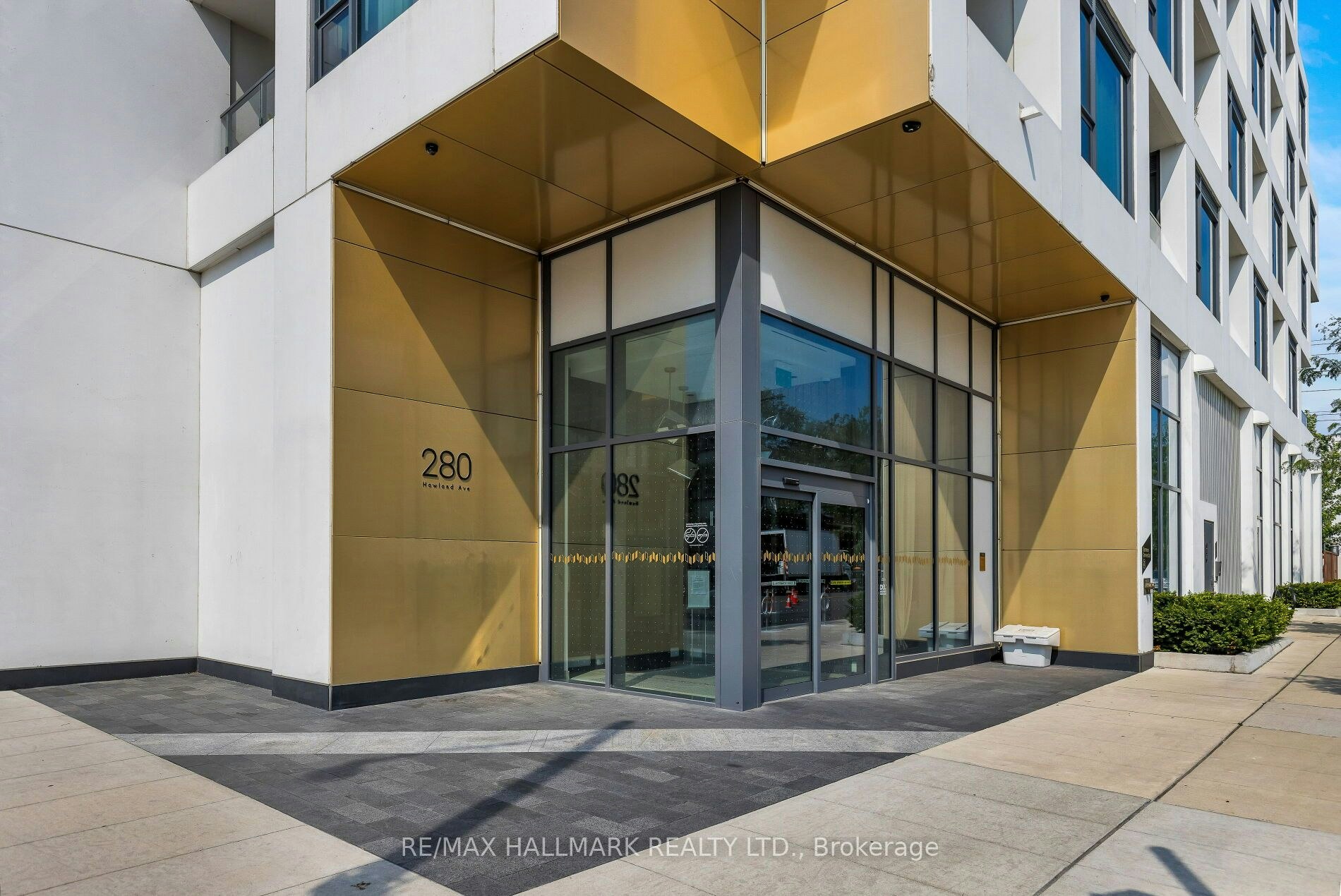 520-280 Howland Avenue, Toronto, ON, M5R 0C3 - 3