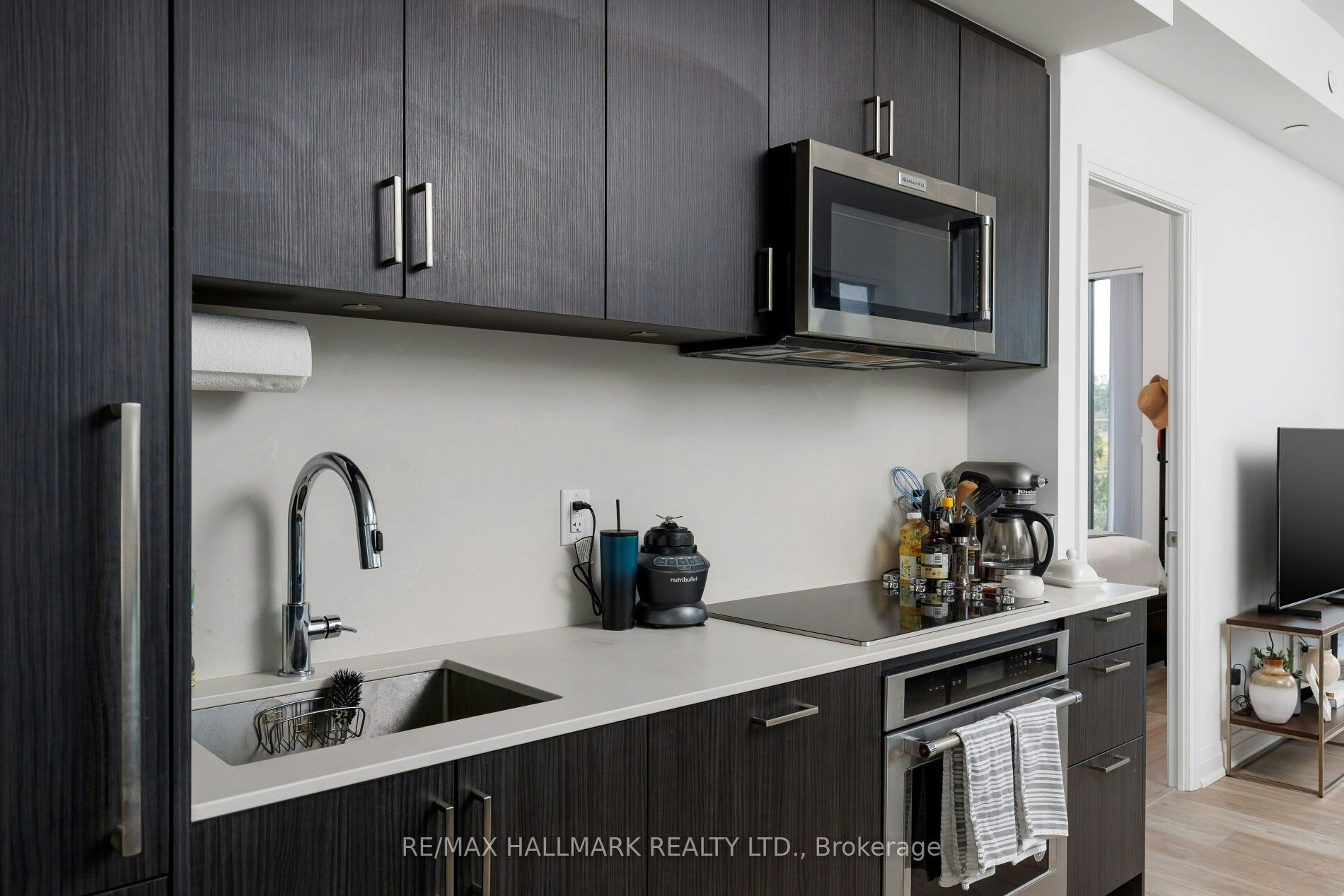 520-280 Howland Avenue, Toronto, ON, M5R 0C3 - 9