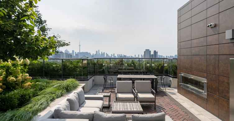520-280 Howland Avenue, Toronto, ON, M5R 0C3 - 35