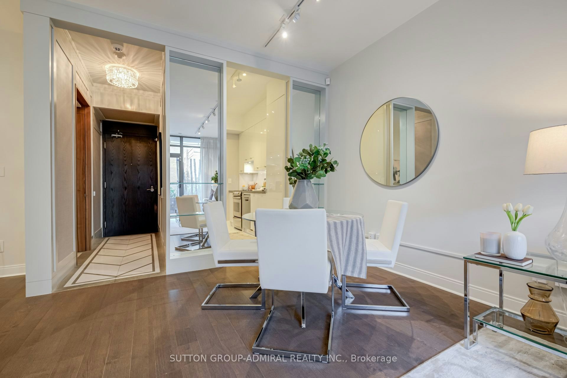 104-21 Scollard Street, Toronto, ON, M5R 1G1 - 22
