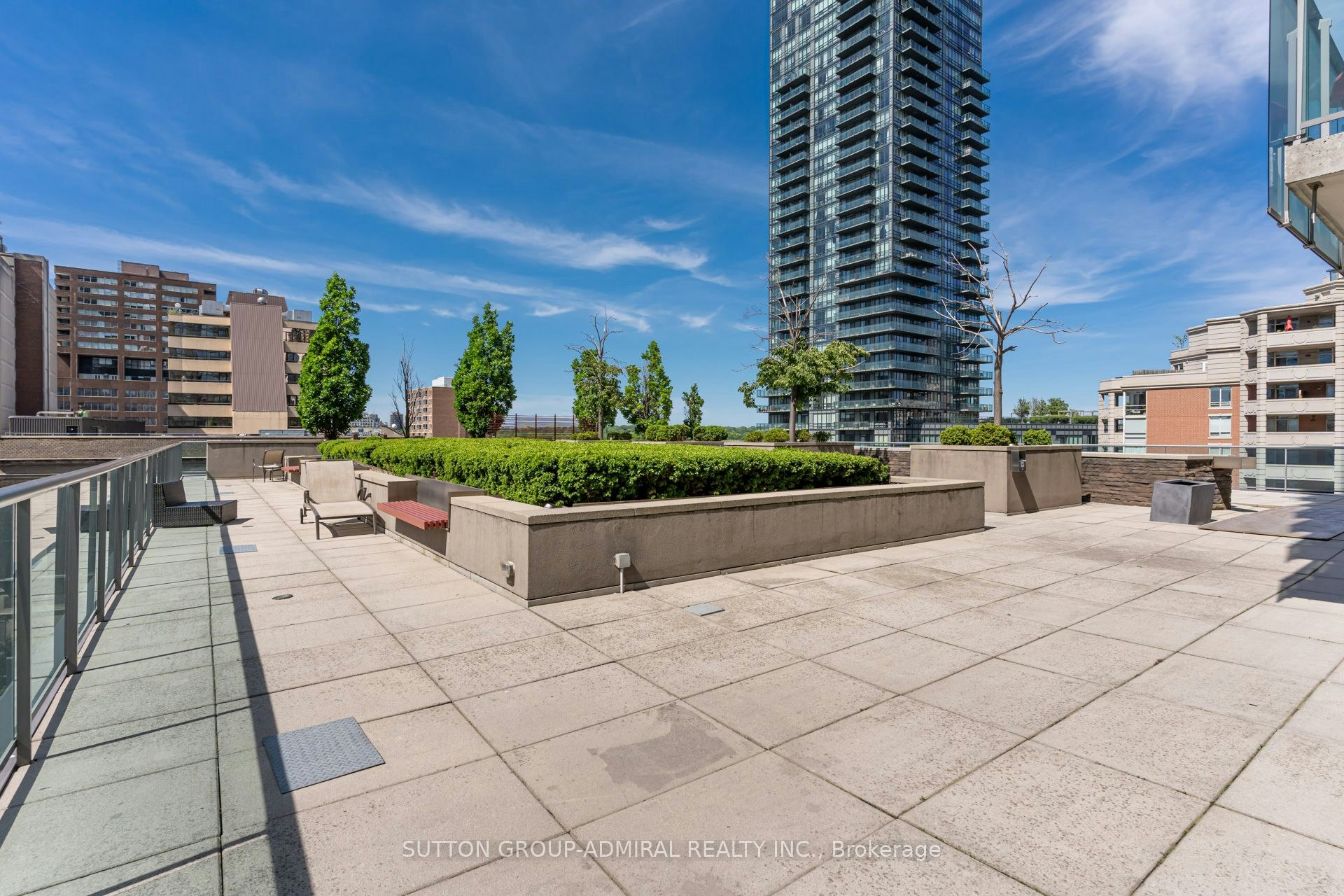 104-21 Scollard Street, Toronto, ON, M5R 1G1 - 49