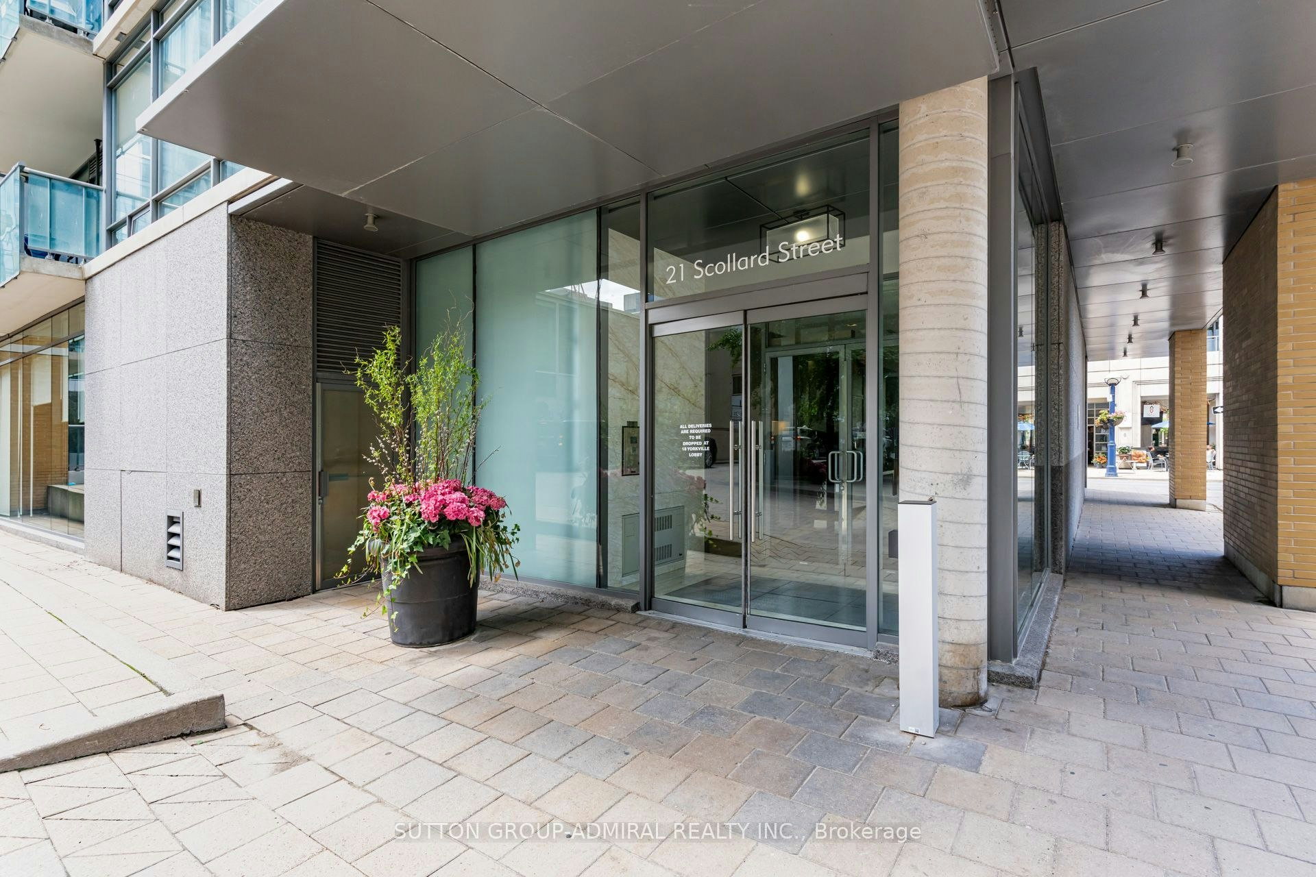 104-21 Scollard Street, Toronto, ON, M5R 1G1 - 5