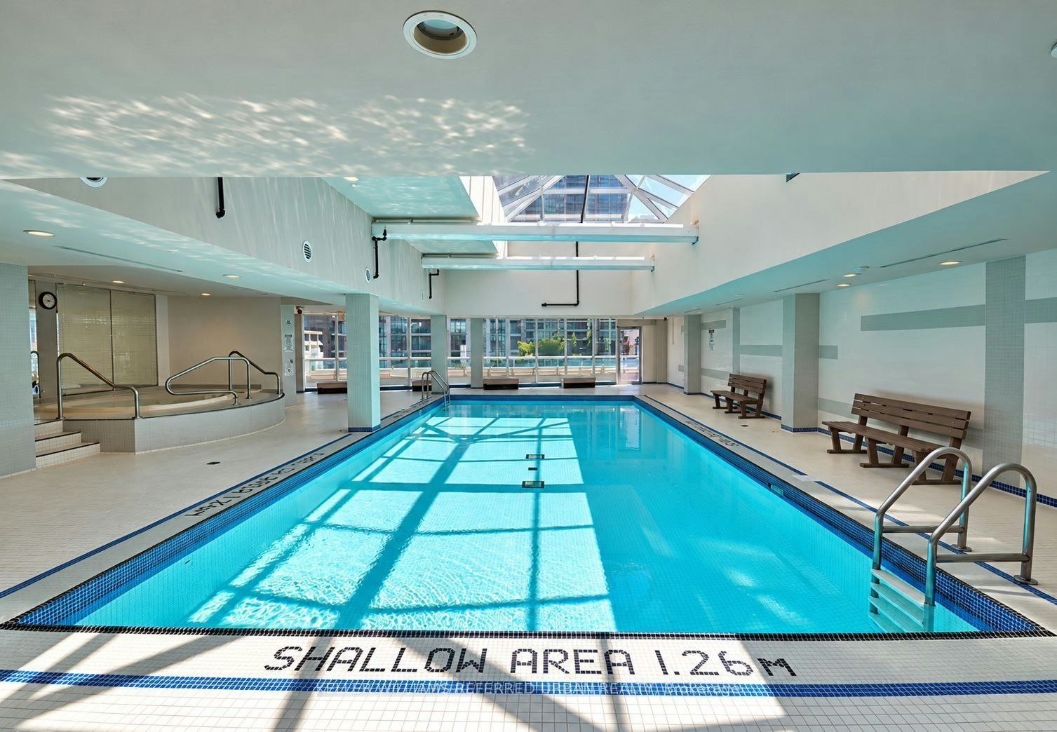 1715-18 Yonge Street, Toronto, ON, M5E 1Z8 - 11