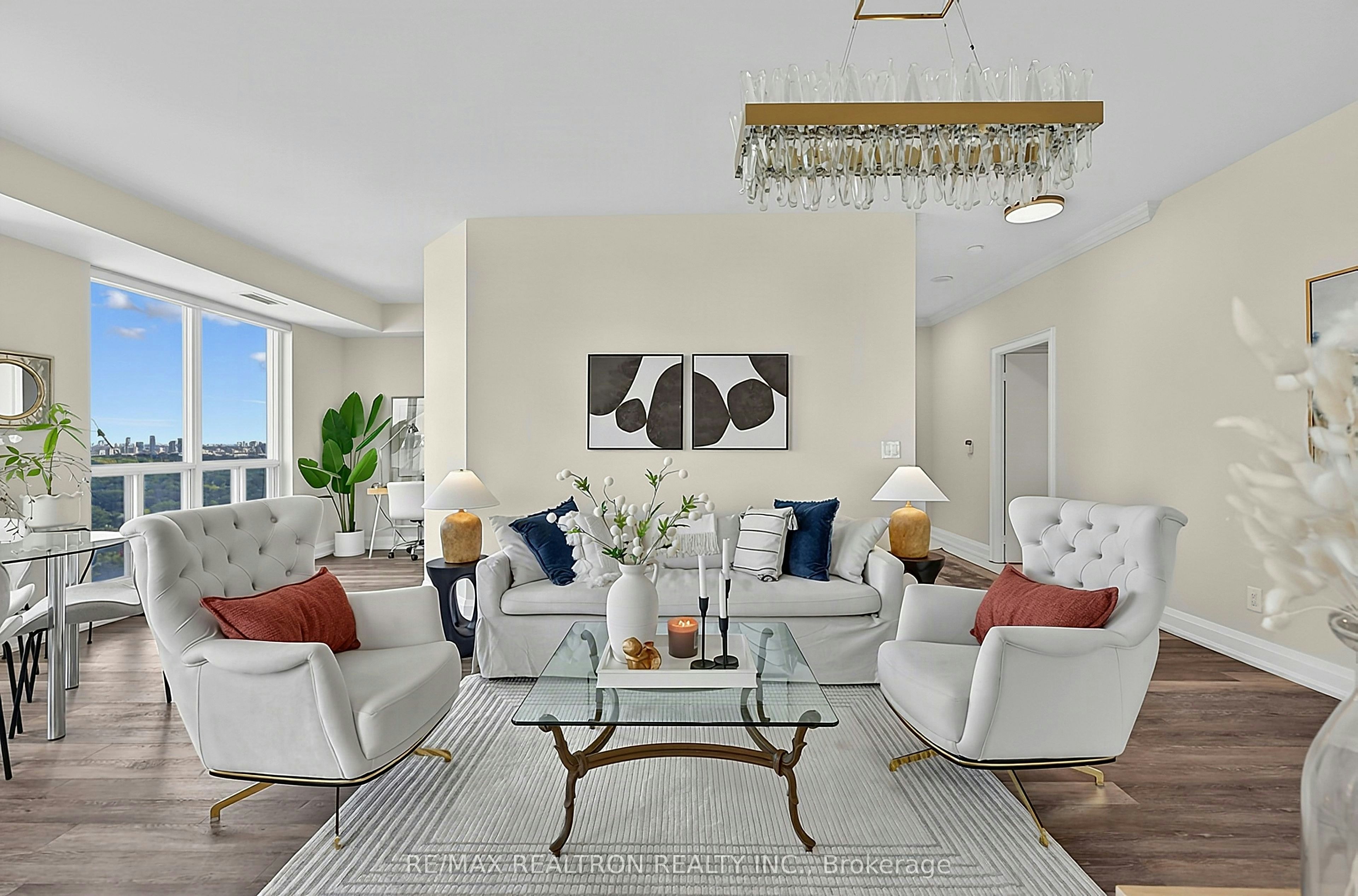 PH3802-8 Park Road, Toronto, ON, M4W 3S5