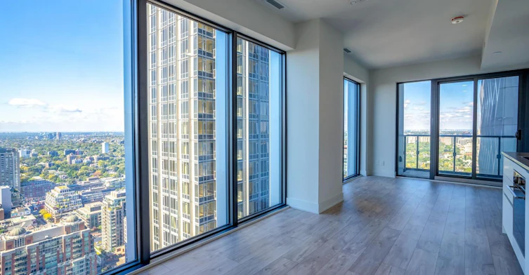 4002-8 Cumberland Street, Toronto, ON, M4W 0B6 - 3