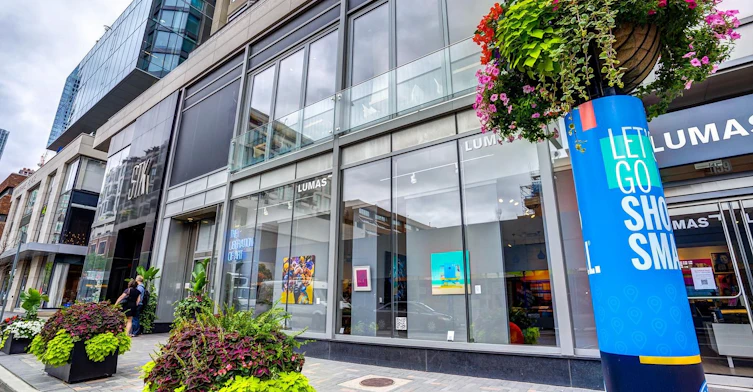 4002-8 Cumberland Street, Toronto, ON, M4W 0B6 - 30