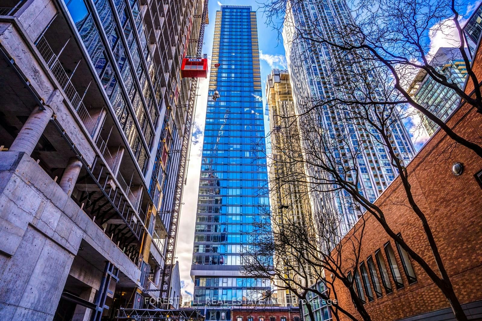 4002-8 Cumberland Street, Toronto, ON, M4W 0B6 - 34