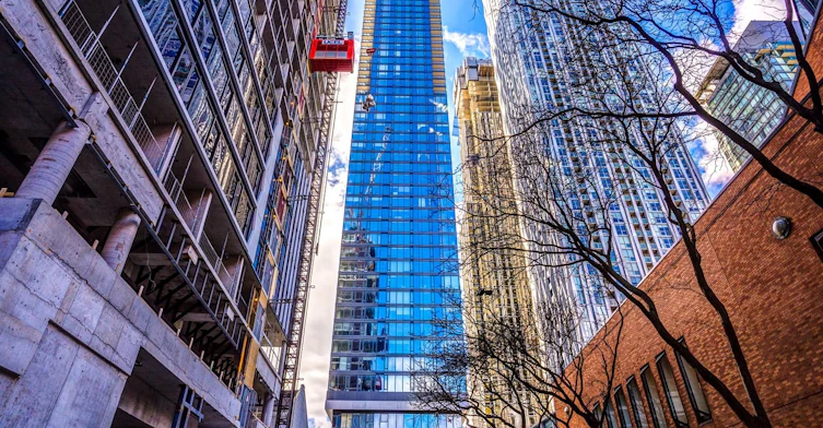 4002-8 Cumberland Street, Toronto, ON, M4W 0B6 - 34