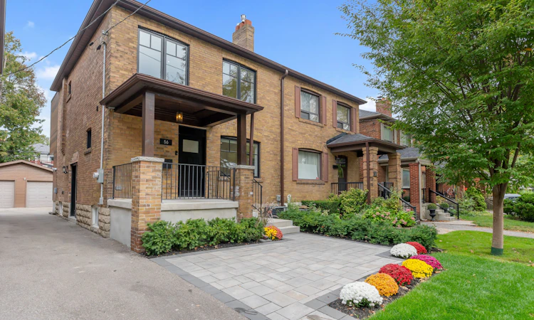 56 Glengarry Avenue