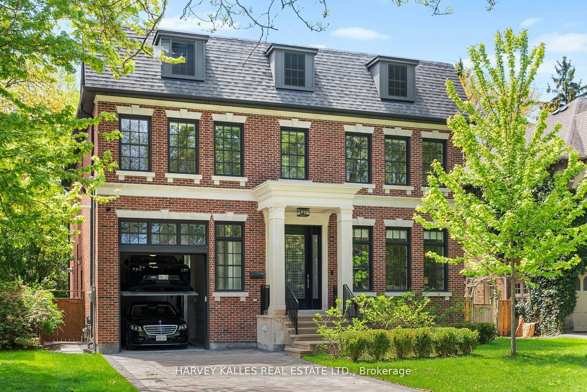 163 Cortleigh Boulevard, Toronto, ON, M5N 1P6
