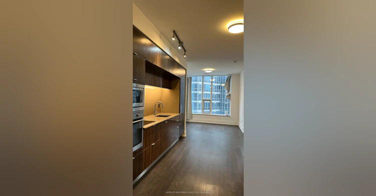 3306-10 York Street, Toronto, ON, M5J 2Z2 - 3